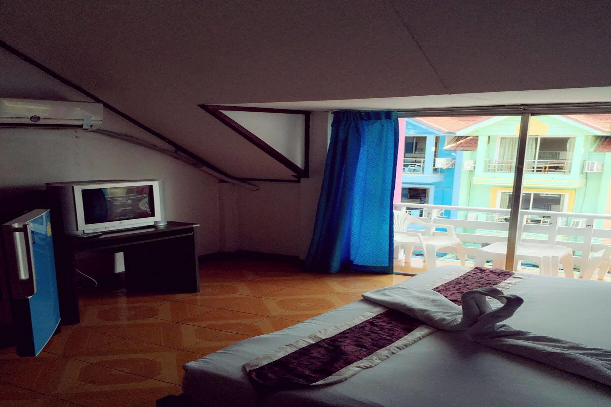 Lalit Guesthouse 2 Cha-Am Dış mekan fotoğraf
